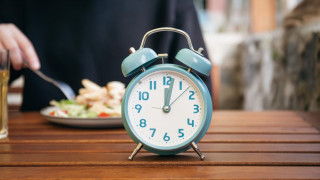 Με προβλήματα στην καρδιά συνδέει τη διαλειμματική νηστεία η πρώτη μεγάλη μελέτη του είδους της