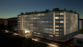 Keranis Residences: Επαναπροσδιορίζοντας τη Σύγχρονη Αστική Ζωή στην Ελλάδα