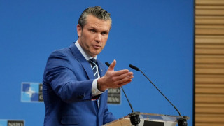 Αμερικανός υπουργός Άμυνας για την επιχείρηση ανοικτά της Βενεζουέλας: «Ήταν μόνο η αρχή»