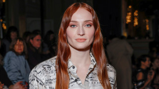 Η Σόφι Τέρνερ είναι η νέα Λάρα Κροφτ στη σειρά Tomb Raider του Prime Video