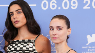 The Voice of Hind Rajab: «Ράγισε καρδιές» η πρεμιέρα της ταινίας στο Φεστιβάλ Βενετίας