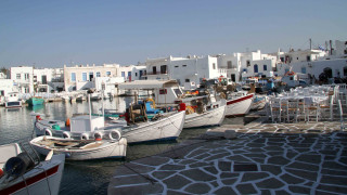 Η Πάρος κερδίζει διακρίσεις από διεθνή μέσα και για την εκτός τουριστικής αιχμής περίοδο