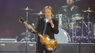 Η ιστορία του κλεμμένου μπάσου του Πολ ΜαΚάρτνεϊ γίνεται ντοκιμαντέρ