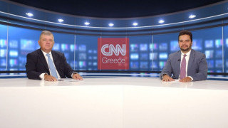 Χριστοδούλου: Στην CrediaBank χρηματοδοτούμε κάθε επιχειρηματικό πλάνο με ρεαλιστικές παραδοχές