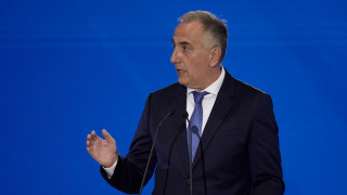 Καλαφάτης από Πτολεμαϊδα: Πυρήνας ανάπτυξης το Ινστιτούτο Χημικών Διεργασιών και Ενεργειακών Πόρων