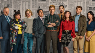 The Paper: Το spin-off του «The Office» που υπόσχεται νέα τηλεοπτική επιτυχία