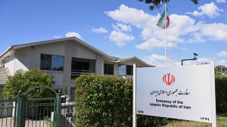 Εγκατέλειψε το Ιράν ο πρεσβευτής της Αυστραλίας, καθώς η διπλωματική ένταση συνεχίζεται