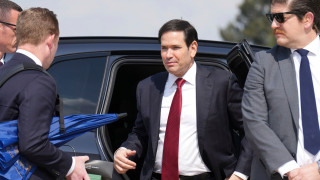 Επίσκεψη Ρούμπιο στον Ισημερινό για την πάταξη της διακίνησης ναρκωτικών