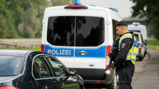 Αυτοκίνητο έπεσε πάνω σε πλήθος στη Γερμανία - Αναφορές για τραυματίες