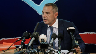 Μαφία της Κρήτης - Νέος διάλογος του Πάνου Καμμένου: «Το έδωσα στο επιτελείο του Τραμπ»