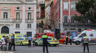 «Εκτός ελέγχου, κινούνταν χωρίς φρένα»: Συγκλονιστικές μαρτυρίες για το δυστύχημα στην Πορτογαλία