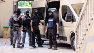 Μαφία της Κρήτης: Απολογούνται τα μέλη της οργάνωσης - Αντιμετωπίζουν βαρύτατες κατηγορίες