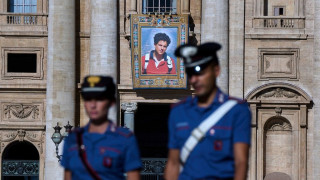 Βατικανό: Την Κυριακή θα ανακηρυχθεί άγιος ο «influencer του Θεού»