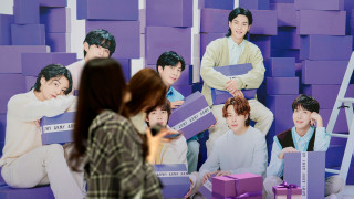 Νέο ρεκόρ για το «Dynamite» των BTS - Ξεπέρασε τα 2 δισεκατομμύρια προβολές στο Youtube