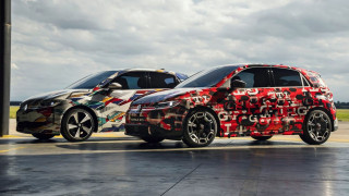 Η Volkswagen κάνει τη σωστή κίνηση και ονομάζει το νέο της ηλεκτρικό ID. Polo