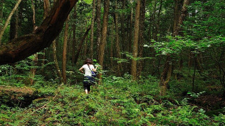 Ο τουρισμός «φαντασμάτων» στην Ιαπωνία: Από τα μάνγκα στα στοιχειωμένα σπίτια