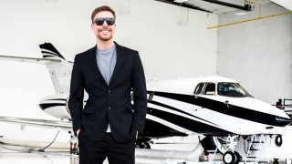 MrBeast: Από τα burgers στις τηλεπικοινωνίες – Το νέο μεγάλο στοίχημα