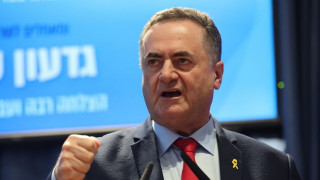Κατζ: Άνοιξαν οι πύλες της Κολάσεως για τη Γάζα - Στείλαμε ειδοποιήσεις εκκένωσης
