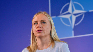 Η Φινλανδία θα υπογράψει τη διακήρυξη για την ειρηνική επίλυση του παλαιστινιακού ζητήματος