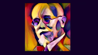 Έκθεση Faces & Bodies από τον Μάνο Ιωαννίδη