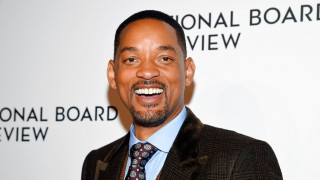 Ο Τζον Σουάμπ του «King Ivory» στο τιμόνι του «Fast And Loose» με πρωταγωνιστή τον Γουίλ Σμιθ