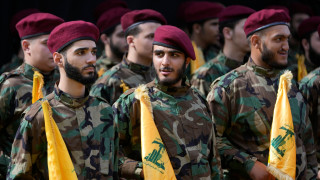 Λίβανος: Το υπουργικό συμβούλιο χαιρετίζει το σχέδιο του στρατού για τον αφοπλισμό της Χεζμπολάχ