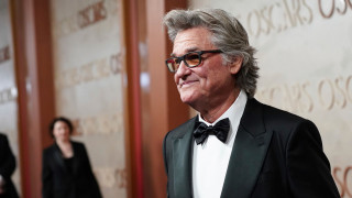 Ο Κερτ Ράσελ ενώνει δυνάμεις με την Μισέλ Φάιφερ για το spin-off της σειράς «Yellowstone»