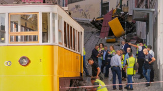 Τραγωδία με το τελεφερίκ: Παραιτήθηκε το ΔΣ της εταιρείας αστικών συγκοινωνιών της Λισαβόνας