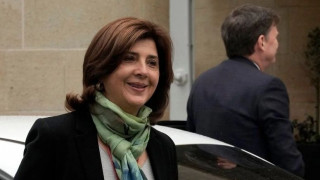 Στην Κύπρο μεταβαίνει την επόμενη εβδομάδα η Προσωπική Απεσταλμένη του ΓΓ του ΟΗΕ