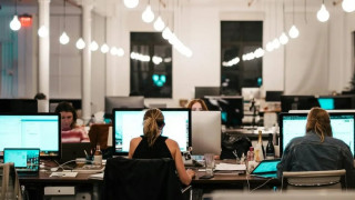 ΗΠΑ: Κάτω από τις προσδοκίες οι νέες θέσεις εργασίας τον Αύγουστο