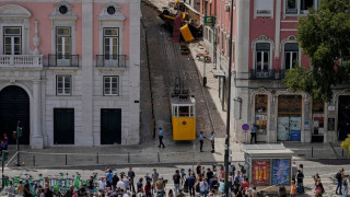 Πορτογαλία - Δυστύχημα με τελεφερίκ: Ζωντανός τελικά ο πατέρας του 3χρονου που είχε δηλωθεί νεκρός
