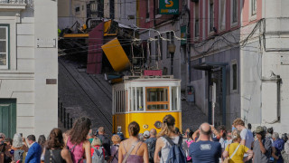 Πορτογαλία: Το καλώδιο που συνέδεε τα βαγόνια του μοιραίου τελεφερίκ ήταν «εκτός προδιαγραφών»