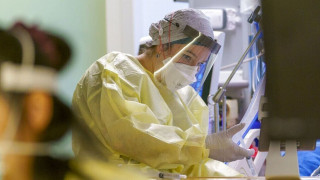 Λήξη συναγερμού από τον ΠΟΥ για την ευλογιά των πιθήκων: Δεν αποτελεί πλέον έκτακτη ανάγκη