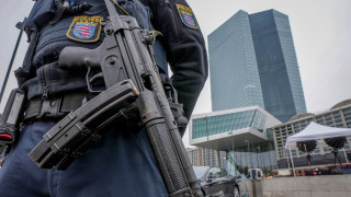 Επίθεση με μαχαίρι στο Έσεν της Γερμανίας - Ο δράστης τραυματίστηκε από αστυνομικά πυρά