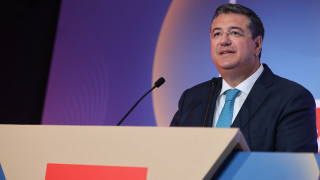 Τζιτζικώστας: «Μεταφορές, υποδομές και τουρισμός οι κινητήριες δυνάμεις της οικονομικής ανάπτυξης»