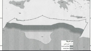 Η Αθήνα απαντά και στη δεύτερη Ρηματική Διακοίνωση της Λιβύης στον ΟΗΕ