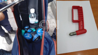 Τέμπη: Συλλήψεις ατόμων στο κέντρο της Αθήνας - Προσαγωγές και στη Θεσσαλονίκη