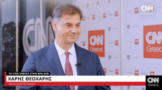 Θεοχάρης για Λιβύη: Προσδοκούμε σε μια ειλικρινή σχέση συνεργασίας