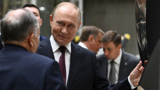 Οι πιθανότητες για ειρήνη στην Ουκρανία και οι όροι Πούτιν: Πώς εξηγείται η αδιάλλακτη στάση του