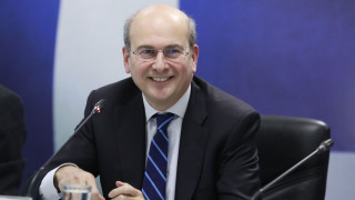 Χατζηδάκης για πακέτο ΔΕΘ: «Ήρθε η ώρα της μεσαίας τάξης, θα το κάνουμε πράξη»