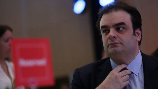 Τα βασικά σημεία του κρατικού προϋπολογισμού - Στις 20 Νοεμβρίου το τελικό σχέδιο