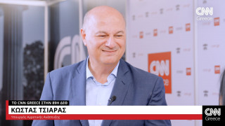 Τσιάρας για ΟΠΕΚΕΠΕ: Η έρευνα θα συνεχιστεί και σε χαμηλότερα ποσά