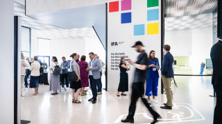 IFA 2025: Οι νέες τάσεις στις τηλεοράσεις, το «οικιακό» ΑΙ και τα gadgets για τα κατοικίδια