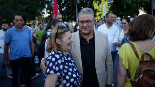 Κουτσούμπας: Στα αντιλαϊκά μέτρα της κυβέρνησης απαντάμε με ένταση της ταξικής πάλης