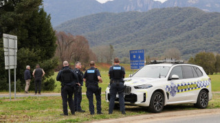 Αυστραλία: Αμοιβή μαμούθ για τον εντοπισμό του δολοφόνου των δύο αξιμωατικών - Το προφίλ του δράστη