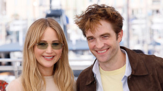 «Die, My Love»: Το teaser της νέας ταινίας με τους Τζένιφερ Λόρενς και Ρόμπερτ Πάτινσον