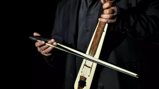 Πέθανε ο σπουδαίος Κρητικός λυράρης, Γιώργης Βασιλάκης