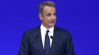 Μητσοτάκης από ΔΕΘ: Αυτοί είναι οι νέοι συντελεστές φορολογίας εισοδήματος από το 2026