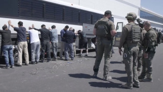 Τι συμφώνησαν Ν. Κορέα-ΗΠΑ για όσους συνελήφθησαν στο εργοστάσιο της Hyundai στη Τζόρτζια