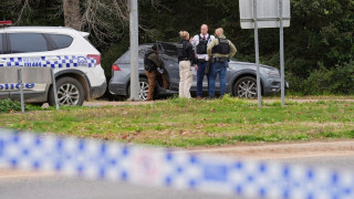 Έγκλημα στη Μελβούρνη με ανήλικους 12 και 15 ετών νεκρούς - Τους επιτέθηκε συμμορία με ματσέτες
